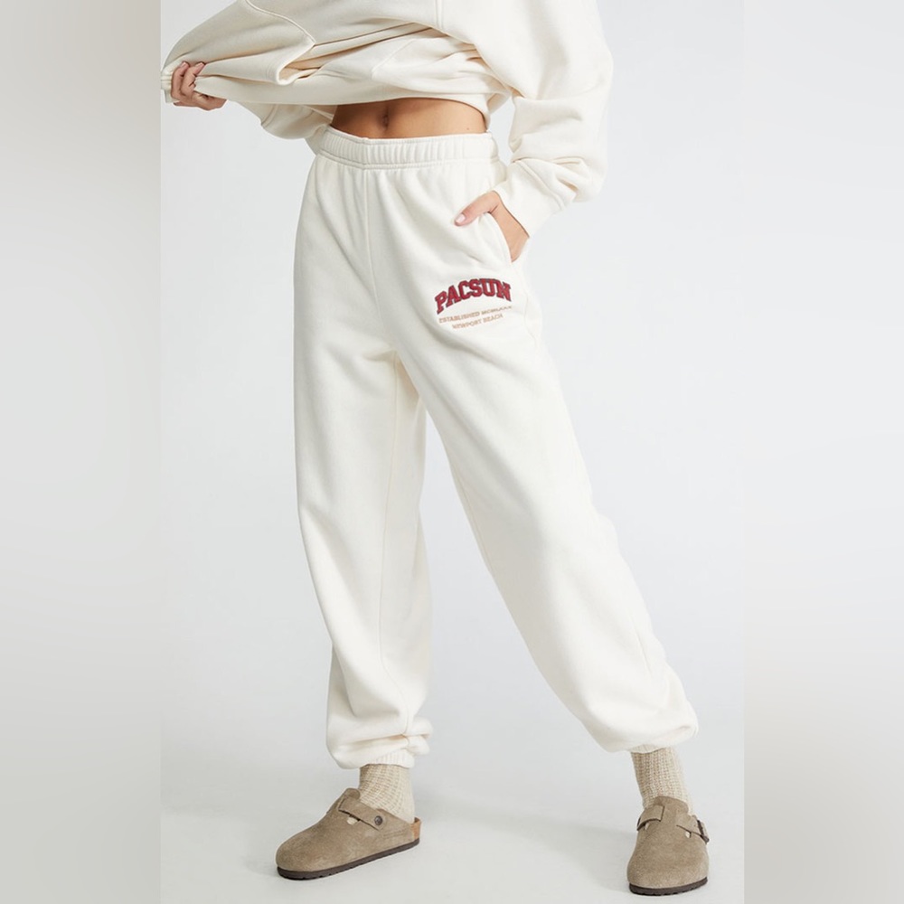 PACSUN SWEATPANTS